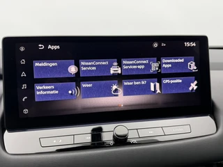 Nissan QASHQAI 1.3 MHEV N-Connecta Panoramadak | 360° Camera | Navigatie | Adaptive Cruise Control / 13