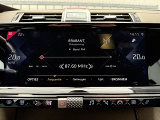 DS DS 7 Crossback 180pk So Chic (Elektrisch Schuifdak - Trekhaak - Focal Electra - Stoelverwarming - 20"- Camera - LED - Navigatie - Draadloos laden) / 31