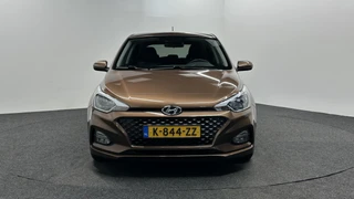 Hyundai i20 1.0 T-GDI Comfort AUTOMAAT TREKHAAK CRUISE 29.000 KM. / 7