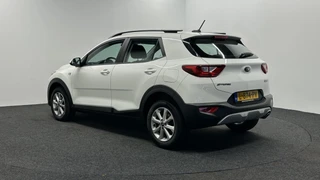 Kia Stonic 1.0 T-GDi MHEV DynamicLine CAMERA CARPLAY NAVI CRUISE. / 5