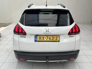 Peugeot 2008 PureTech 110 GT-line  | Trekhaak | Carplay/Android Auto | Panoramadak | / 28