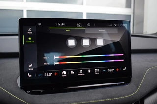 Skoda Enyaq Coupé iV 80 RS | SOH: 95,1% | Pano | Memory | Alcantara | Matrix | Stuurverwarming / 19