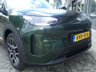 Leapmotor B03X ProMax Design 53 kWh 197PK Automaat Navigatie, Camera 360, Lichtmetalen velgen, Kunstlederen bekleding, Stoel & Stuurwielverwarming / 40