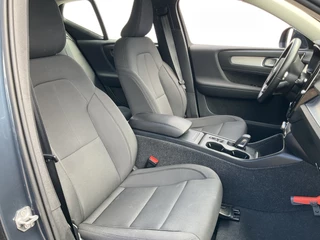 Volvo XC40 1.5 T3 Business Pro Automaat Adap.Cruise Nav/Cam Carplay Orig.NL Hoogzitter! / 39