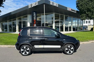 Fiat PANDA 1.0 Hybrid Pandina Cross | CRUISE | PARKEER SENSOREN | CARPLAY | / 21
