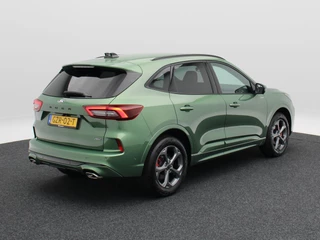 Ford Kuga 2.5 PHEV 242 Pk ST-Line X | Stoel/Stuurverwarming | 360 Camera | Half Leer | Adaptive Cruise | Climatronic  | 18 Inch | 19.495 Km !! / 2