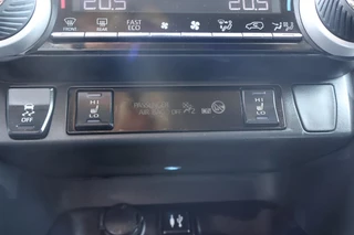 Toyota RAV4 2.5 HYBRID EXECUTIVE JBL NAVI APPLE/ANDROID EL-STOEL MET GEHEUGEN DODEHOEK DETECTIE EL.A.KLEP LED DAB 360* / 23