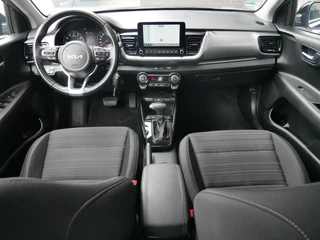 Kia Stonic 1.0 T-GDi MHEV DynamicPlusLine Cruise| Camera| Stoel vewarming / 5