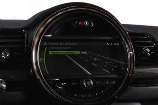 MINI Clubman 2.0 JCW ALL4 Chili  | S/K-Panodak | Adapt. Cruise | Stoelverw. | PDC | Camera | NAV + App.Connect | ECC | Harman Kardon | LM 19" | / 45