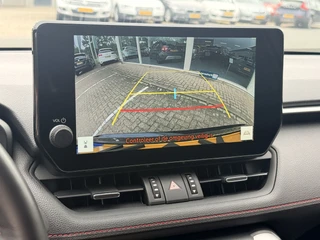 Suzuki Across 2.5 Plug-in Hybrid Style  | LED | Leder | Adaptive Cruise | Apple/Android | Stuurverwarming | Voor en achterbank verwarming | Camera / 55