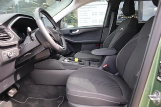 Ford Kuga 2.5 PHEV ACTIVE FABRIEKSAUTO! EL-TREKHAAK LED-PAKKET HEAD-UP BLIND-SPOT 4JR/100.000KM FABR.GARANTIE / 20