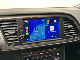 Seat Leon 1.0 EcoTSI Style CRUISE STOELVER VIRTUAL CAMERA ECC. / 35
