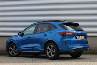 Ford Kuga 2.5 PHEV ST-Line X  | Panoramadak | Trekhaak | B&O | Winterpack / 4