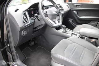 Seat Ateca 1.5 TSI Xperience Bus.Intense/Led/E.klep/Cam/Navi / 17