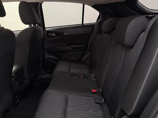 Mitsubishi Eclipse Cross 1.5 DI-T Intense S | Cruise control | Stoelverwarming | 360° camera | HUD | CarPlay | Panoramadak / 12