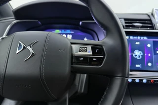 DS DS 7 1.6 PHEV 300pk 4x4 Automaat Etoile / 24