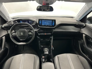 Peugeot e-2008 EV Allure Pack 50 kWh 3 FASE 92% SOH CAMERA ECC CRUISE CARPLAY NAVI LM. / 4