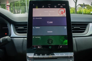 Renault Captur 1.0 TCe 90 evolution | Camera | Apple Carplay / 7