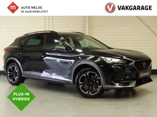 Cupra Formentor 1.4 e-Hybrid DSG-6 Adrenaline / 2