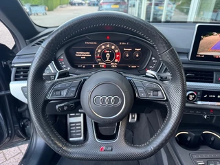 Audi RS4 2.9 TFSI RS 4 Avant quattro Pro Line Plus / 17