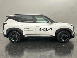 KIA Seltos 1.6 T-GDi DCT7 X-Line Demo Edition / 7
