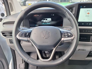 Volkswagen e-Transporter Kombi L2 64 kWh 9p (46950 incl btw,Camera,Pomp,Achterdeuren) / 14