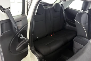 Fiat 500 3+1 Icon 42 kWh SOH 97% Achteruitrijcamera Apple CarPlay Stoelverwarming / 9