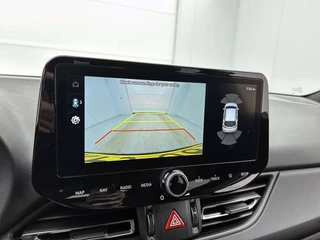 Hyundai I30 1.0 T-GDi MHEV Comfort Smart | Camera | Navigatie | Stoel-/Stuurverwarming | CarPlay | Cruise Control / 22
