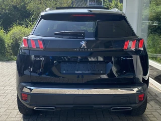 Peugeot 3008 1.6 HYbrid4 300 GT | Open Dak | Focal | Elektrische Achterklep | Navi | Ecc | Cruise Control | / 24