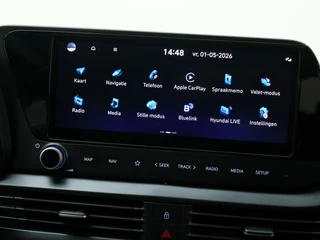 Hyundai Bayon 1.0 T-GDI Comfort Smart LED | Private lease 439 pm / 36