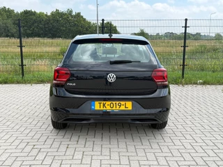 Volkswagen Polo 1.0 TSI Comfortline | ACC | Carplay | NAVI | / 10