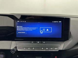 Opel Astra 1.2 Edition CARPLAY CRUISE NAVIGATIE LM / 26