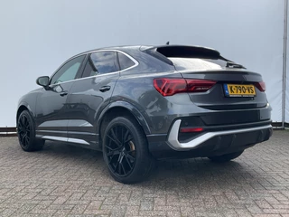 Audi Q3 Sportback 1.5 TFSI Pro Line S Line Pano.dak B&O Led Beauty / 4