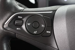 Opel Mokka 1.2 100pk Edition LED Airco Cruise Control 16" / 25