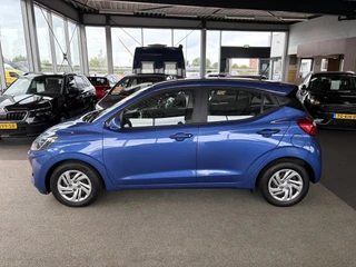 Hyundai i10 1.0 Premium  CAMERA/CARPLAY/NAVI/CRUISE/CLIMA/PDC / 17