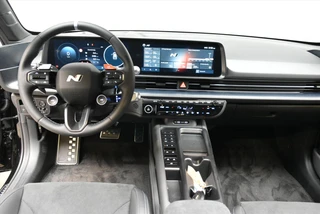 HYUNDAI Ioniq 6 N Vision 84kWh AWD 650 pk I Schuif / kanteldak / 28