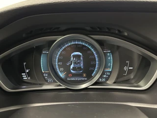 Volvo V40 2.0 T2 Summum NAVI LM CRUISE STOELVERWARMING 108000 KM. / 22