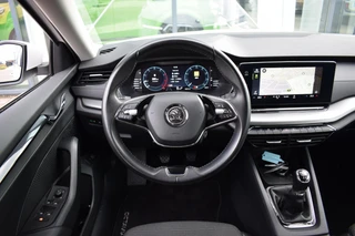 Skoda Octavia 1.0 TSI Business Edition | Apple CarPlay | Sportstoelen | Climate | Cruise / 18