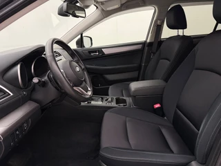 Subaru Outback 2.5i Comfort Trekhaak | Adaptive Cruise Control | Camera | CarPlay | Stoelverwarming / 10