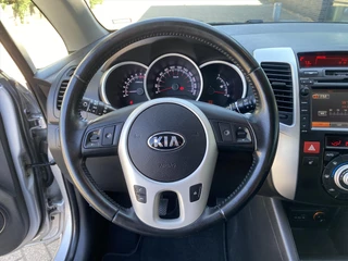 KIA Venga 1.4 CVVT 90pk EconomyLine / 21
