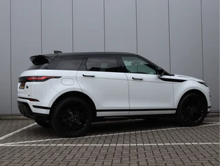 Land Rover Range Rover Evoque P300e R-Dynamic HSE  | Pano | 360 Camera / 6