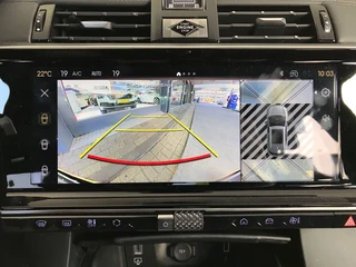 DS DS 7 1.6 PHEV 300 4x4 Pallas / 21