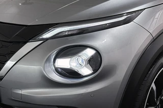 Nissan Juke 1.6 Hybrid N-Design Automaat Trekhaak Stoelverwarming Keyless / 20