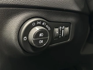 Jeep Compass 1.4 MultiAir Longitude CAMERA CARPLAY NAVI CRUISE ECC LM. / 21