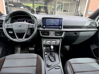 SEAT Tarraco 1.5 TSI Xcellence  Winterpack, Panoramadak, Trekhaak, 360 camera / 7