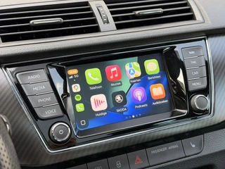 Škoda Fabia Combi 1.0 TSI Monte Carlo DSG Pano Camera CarPlay Navi DAB BTW / 25