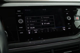 Volkswagen Polo 1.0 TSI 95pk R-Line Highline Virtual Cockpit Navigatie Adaptive Cruise Clima / 25