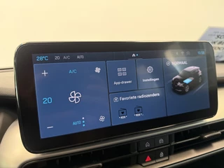 Jeep Avenger Altitude 54 kWh  SOH 97% Navi PDC ACC Carplay/Android Auto 24 Maanden garantie* (Vraag naar de voorwaarden) / 19