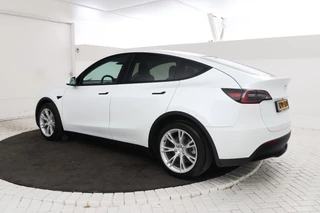 Tesla Model Y Long Range AWD 75 kWh Navigatie, trekhaak! Volleder, Climate / 4