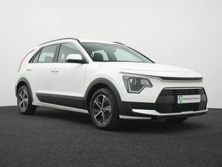 Kia Niro 1.6 GDi PHEV DynamicLine Camera | Private lease 599 per maand / 13
